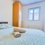 Escapade à 3 grande terrasse et parking privé